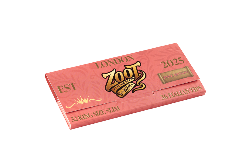Zoot Pink