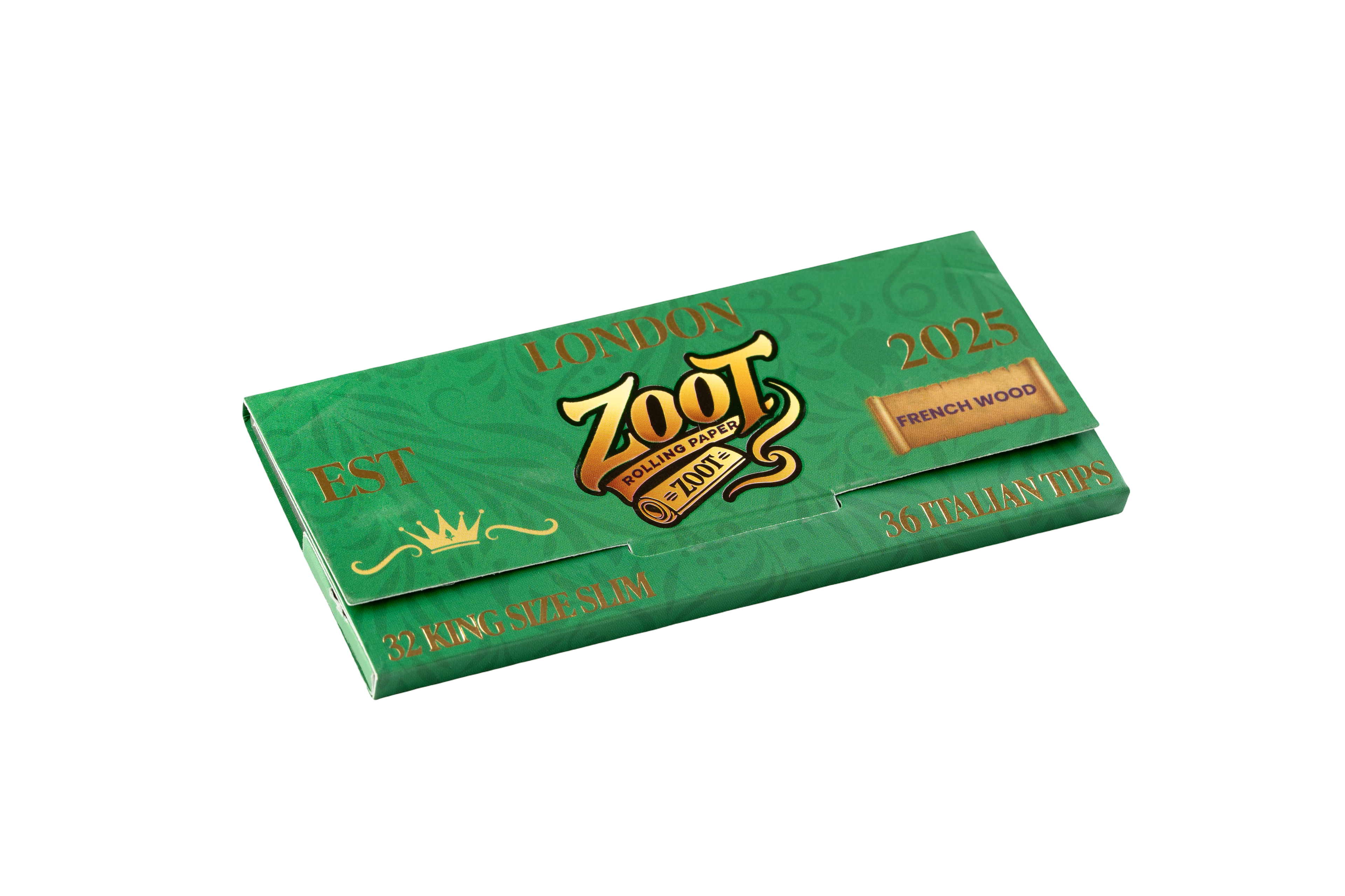 Zoot Green