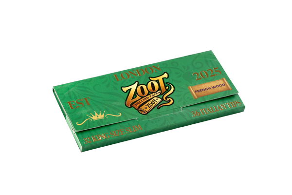 Zoot Green