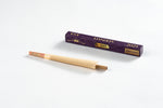 Zoot Cone Dispenser - Box Of 64 Unbleached Cones