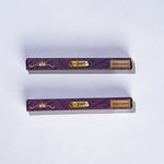 Zoot Cone Dispenser - Box Of 64 Unbleached Cones