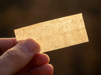 French Paper Sourcing